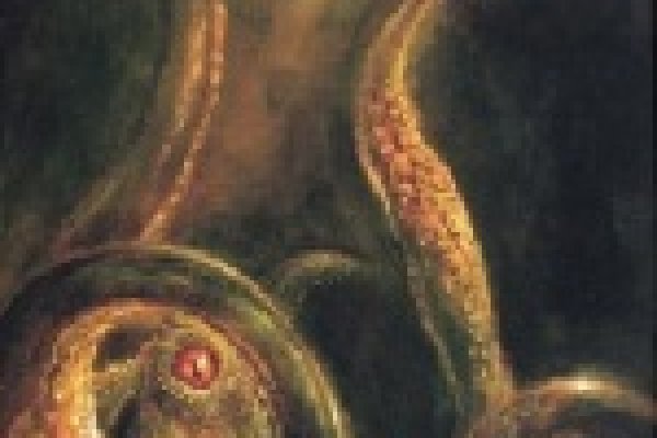 Что такое кракен в даркнете