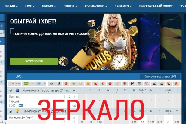 Кракен настоящее зеркало