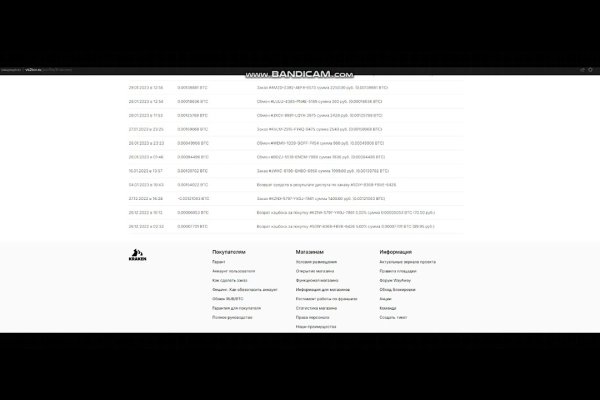 Кракен маркет что