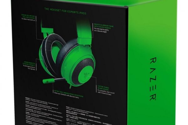 Kraken что это такое