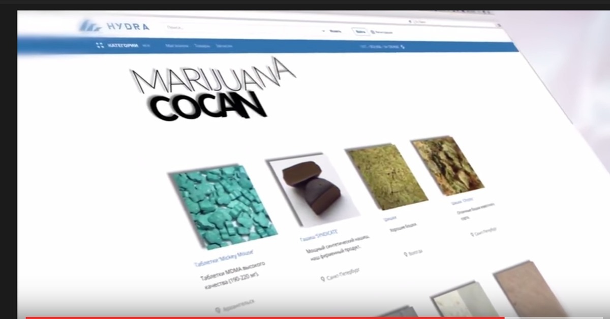 Kraken как найти ссылку