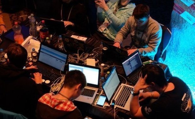 Не работает сайт kraken